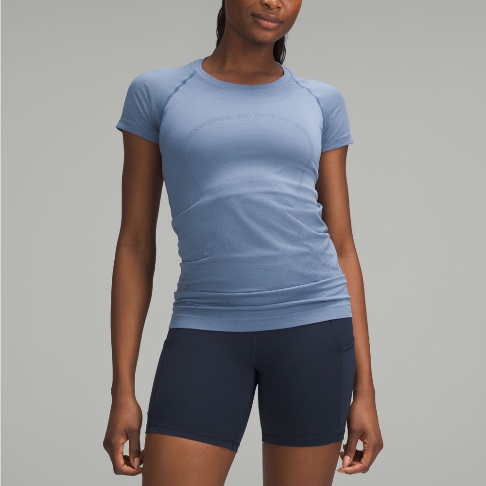 lululemon shirt